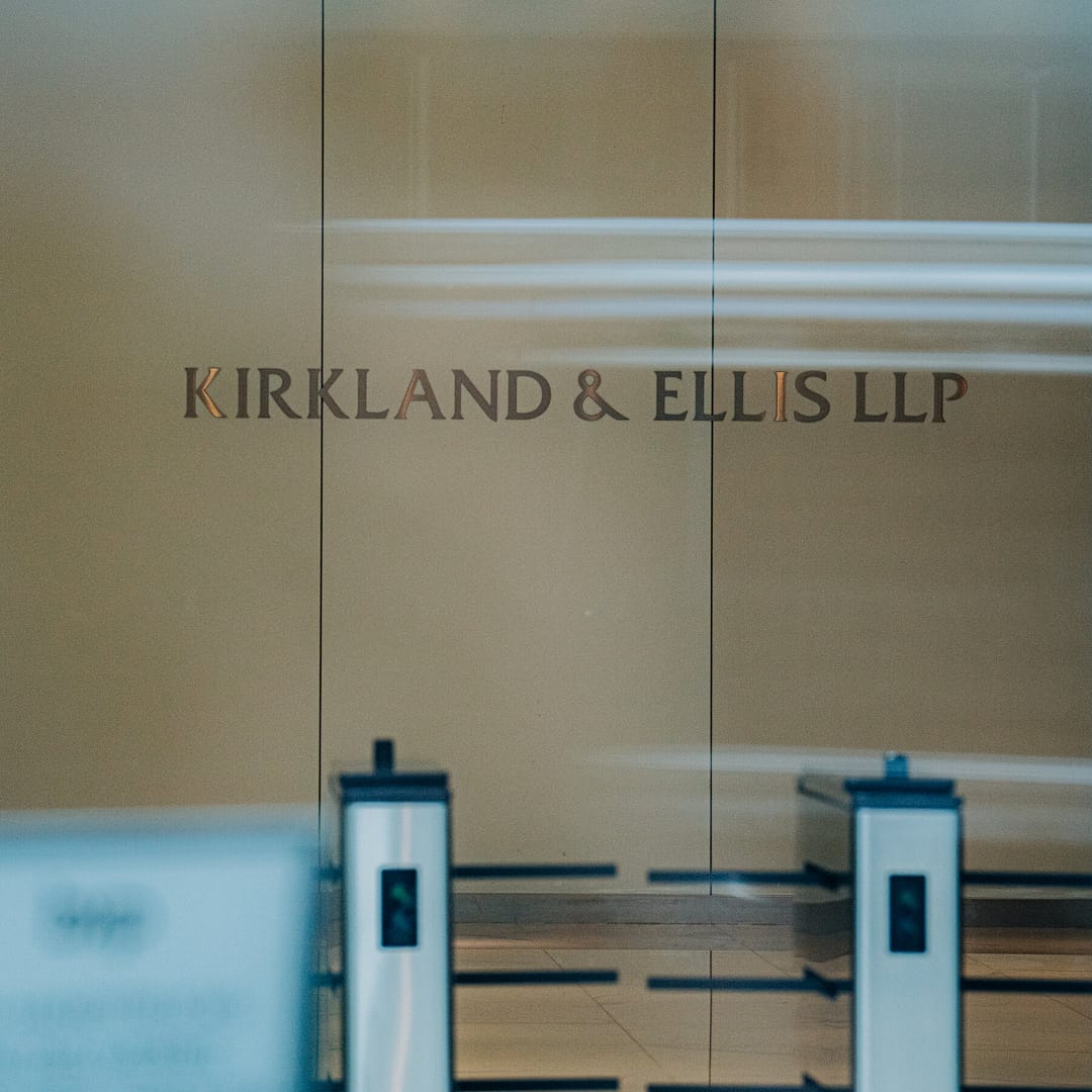 Five More Big Law Firms Reach Deals With Trump