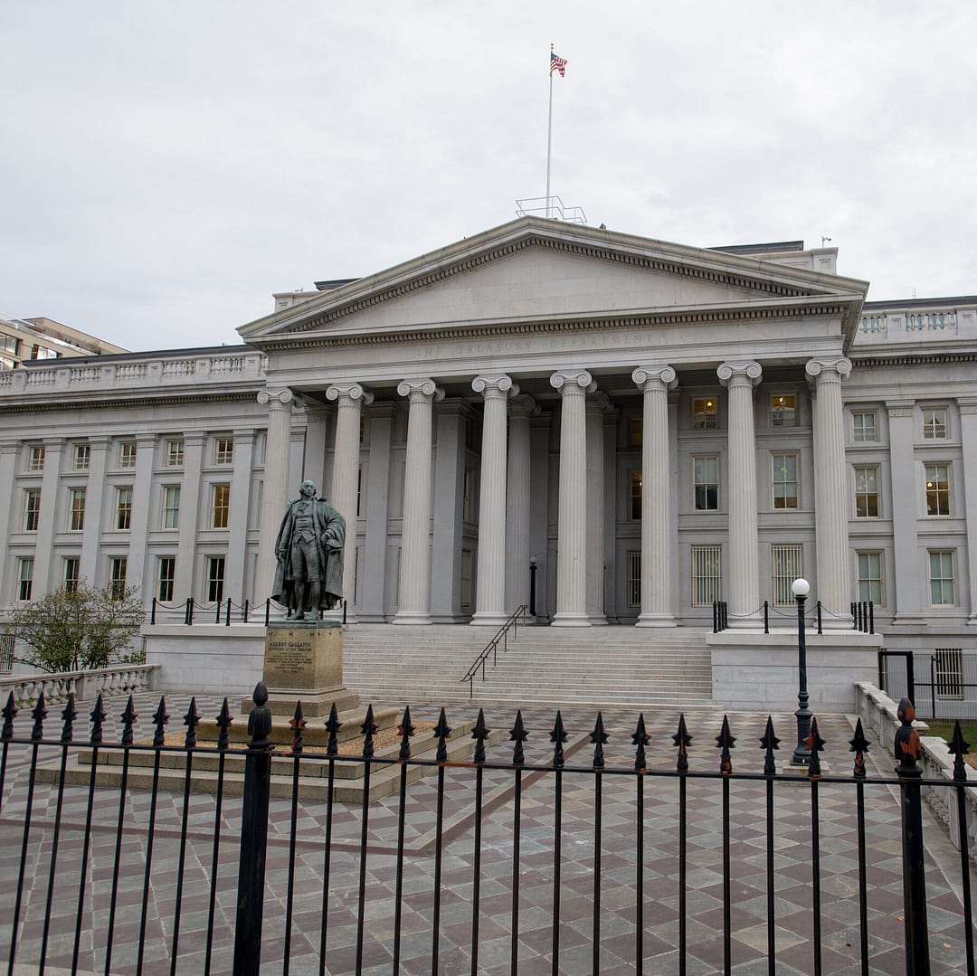 Bond Market is Upended by Trump’s Tariffs