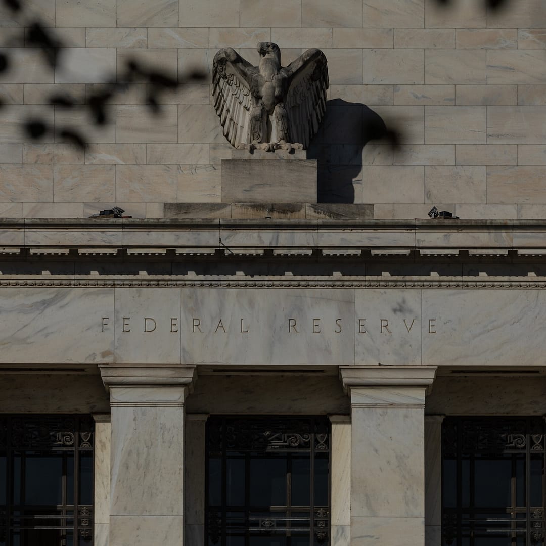 Fed Under Pressure as Inflation Expectations Rise