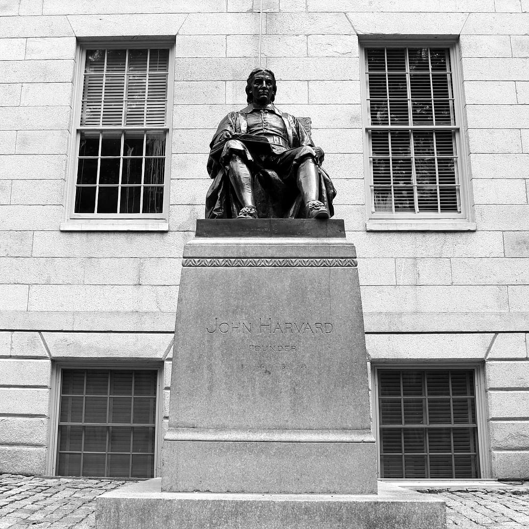 Harvard’s War With Trump Forces Question of How Endowments Should Be Spent