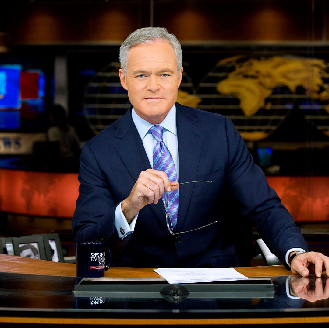 ‘60 Minutes’ Rebukes Paramount On-Air Over Executive Producer’s Exit