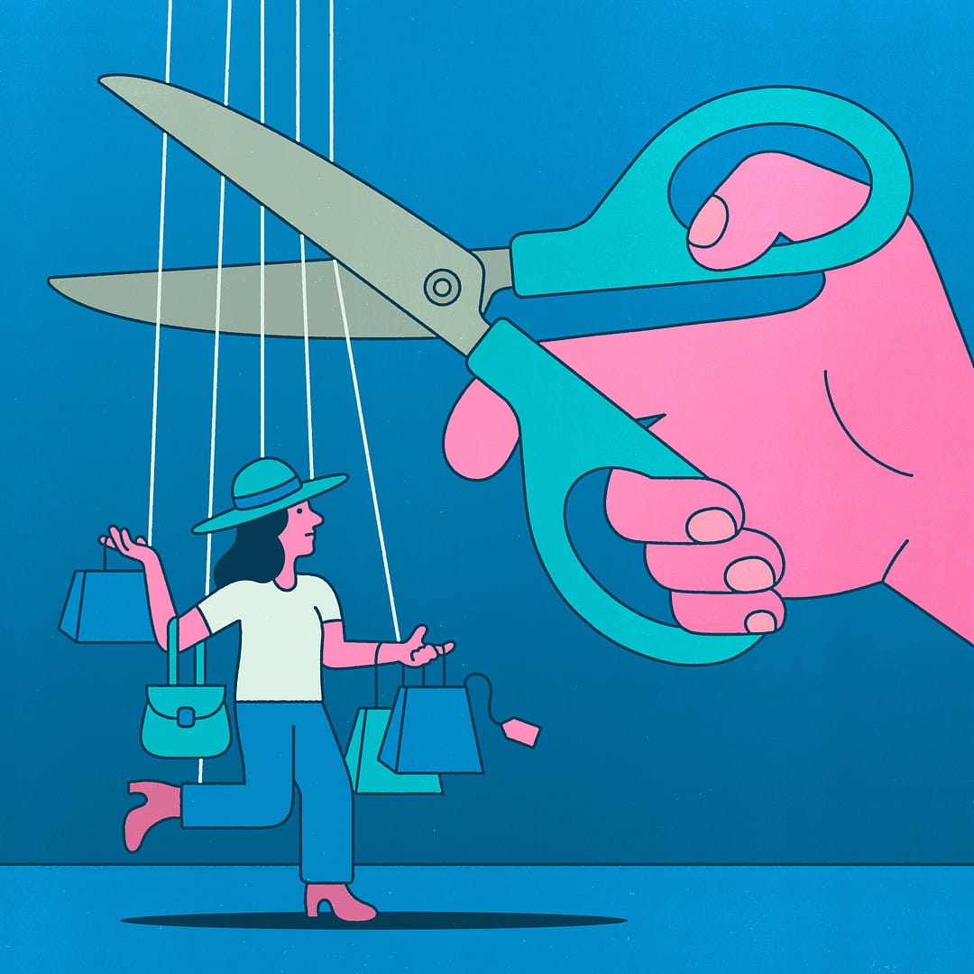 Tariff Uncertainty and Recession Fears Fuel the ‘No Buy’ Movement