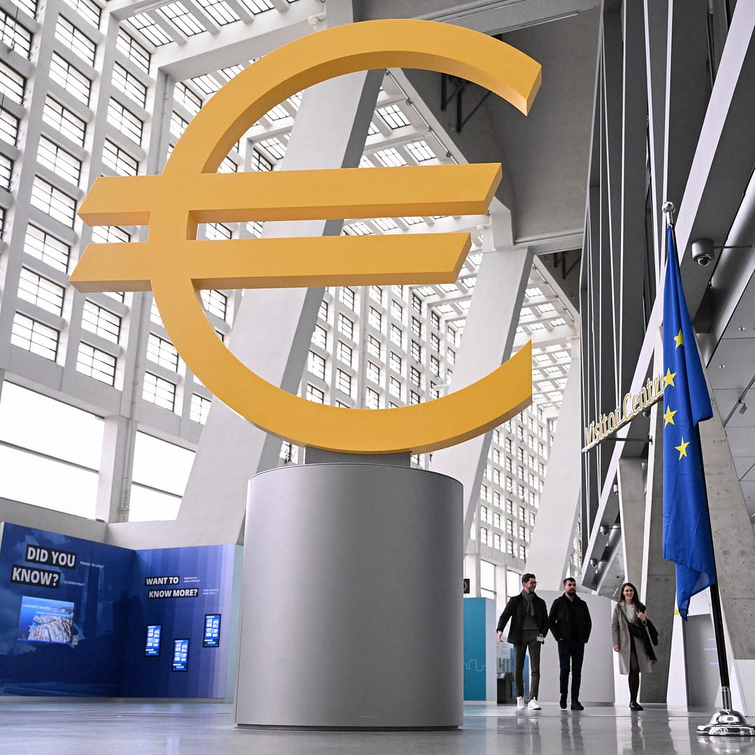 U.S. Dollar’s Weakness Creates an Opportunity for the Euro. Can It Last?
