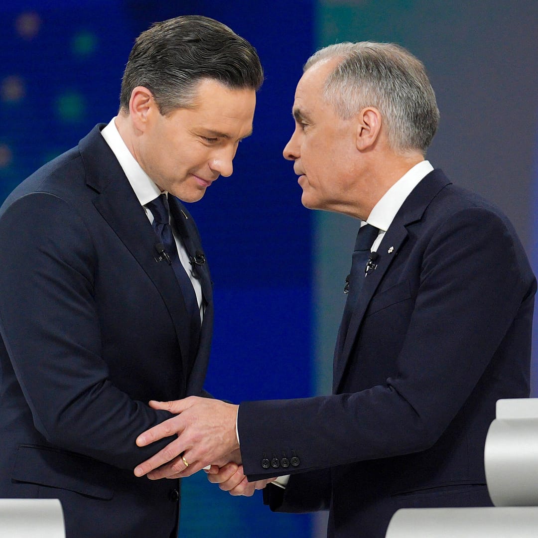 Canada Election: It’ll Be Carney or Poilievre Against Trump’s Tariffs
