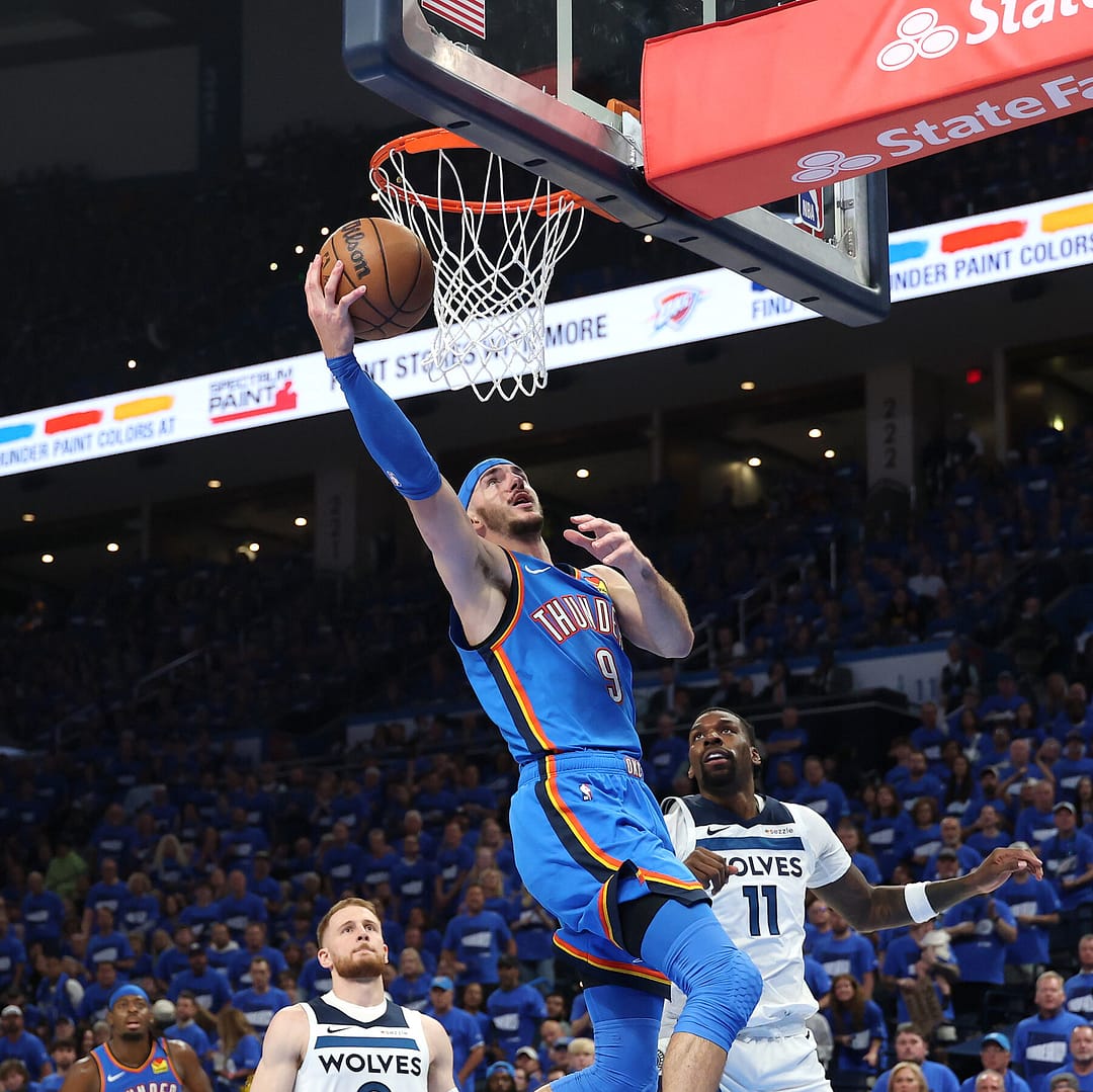 The NBA’s Age of Dynasties Is Over. Will That Hurt Its Business?