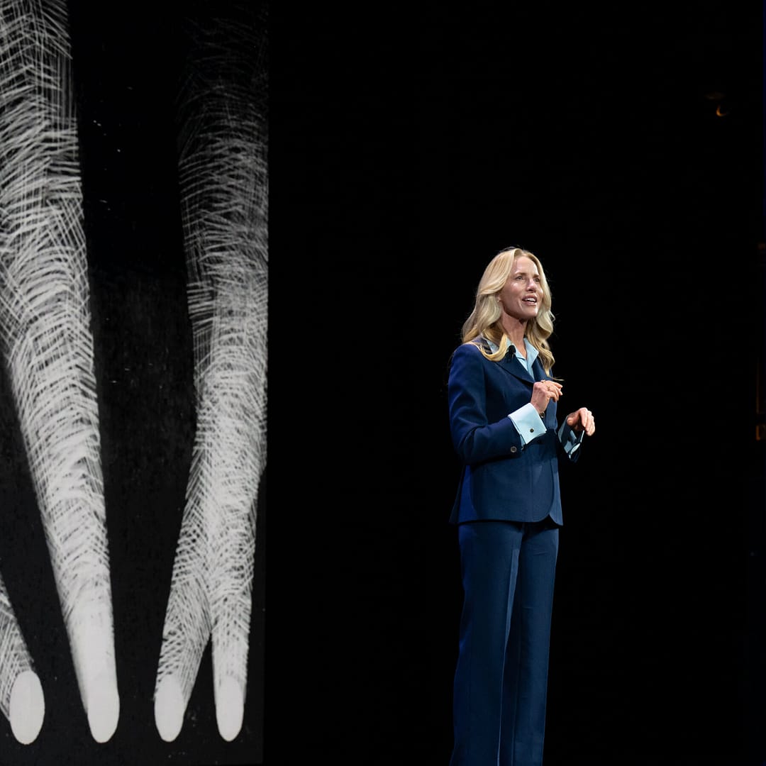 Laurene Powell Jobs Cuts 10% of Jobs at Emerson Collective