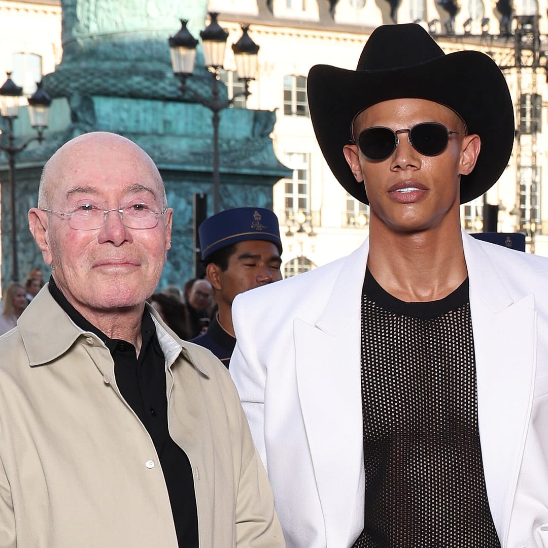 Without a Prenup, David Geffen’s Divorce Could Get Interesting