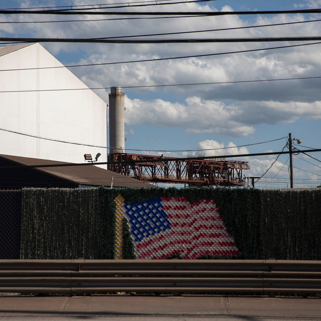 Trump Says US Steel Will Become Partners With Nippon Steel