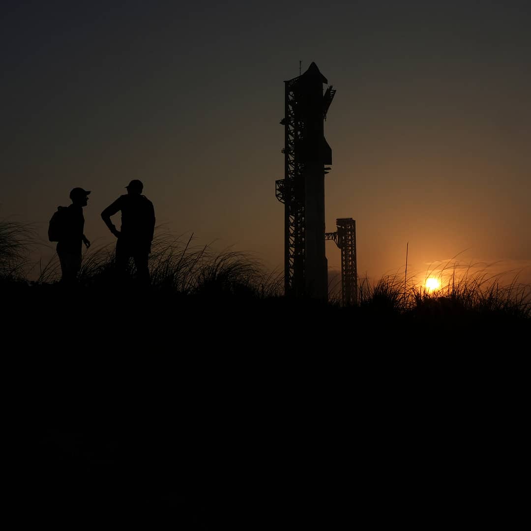 SpaceX to Launch Starship Flight 9: When and How to Watch