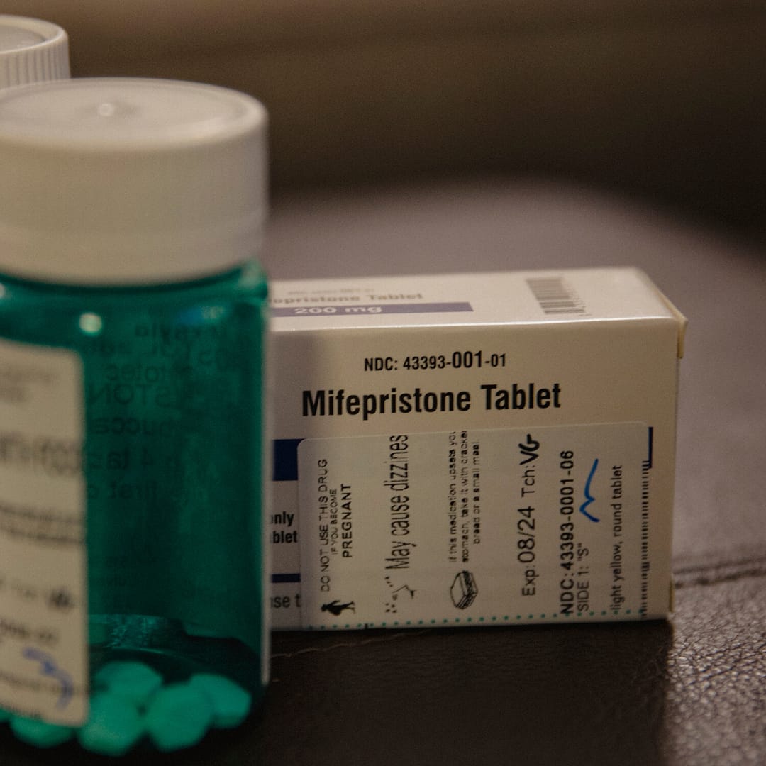 Four States Ask F.D.A. to Lift Special Restrictions on Abortion Pill