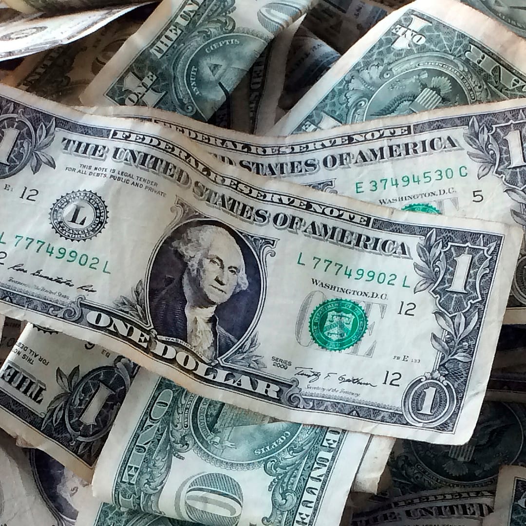 How Low Will the Dollar Go?