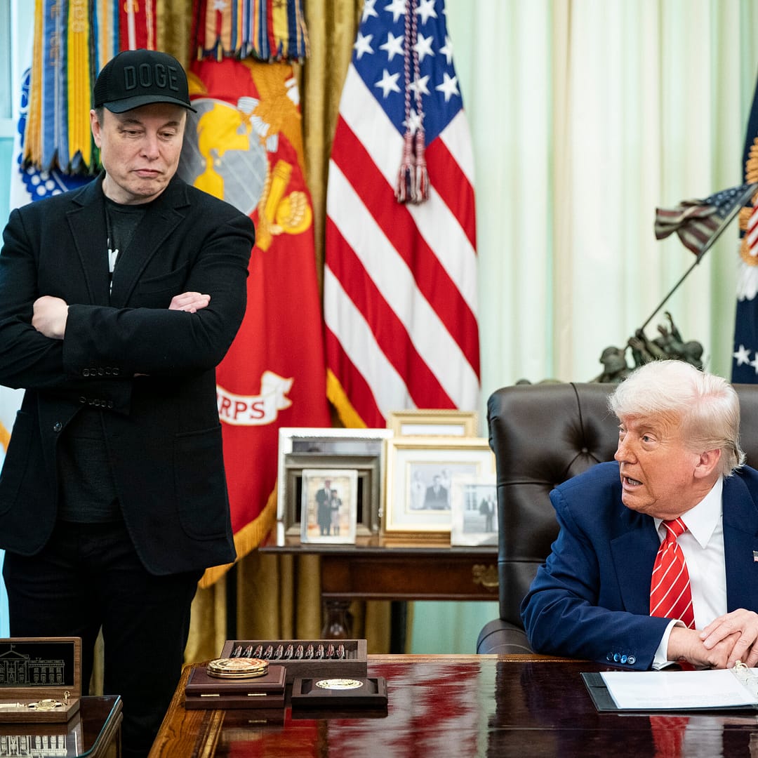 How Hard Will Musk Fight Republicans’ Budget Bill?