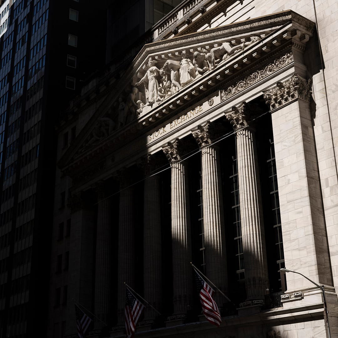 The market has quieted down but Friday’s report could set off more turmoil.