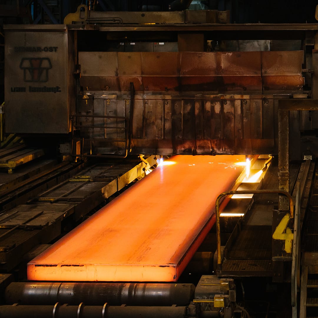 How Higher Tariffs on Steel and Aluminum Will Affect Companies