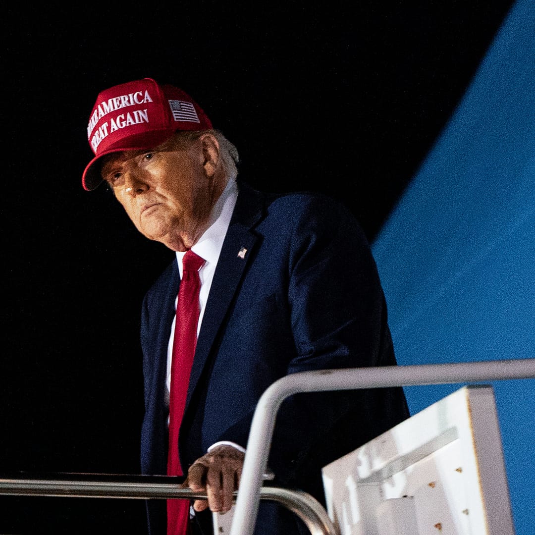 Trump Turns Up Trade Pressure on China After Beijing Fails to Come Running