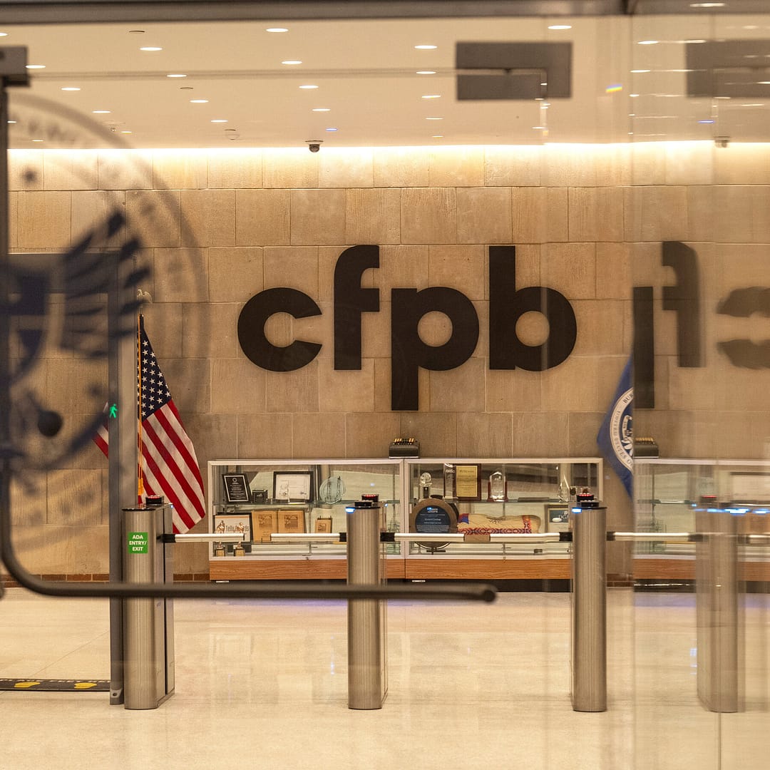 CFPB Drops Lawsuit Against Banks Over Zelle Scams