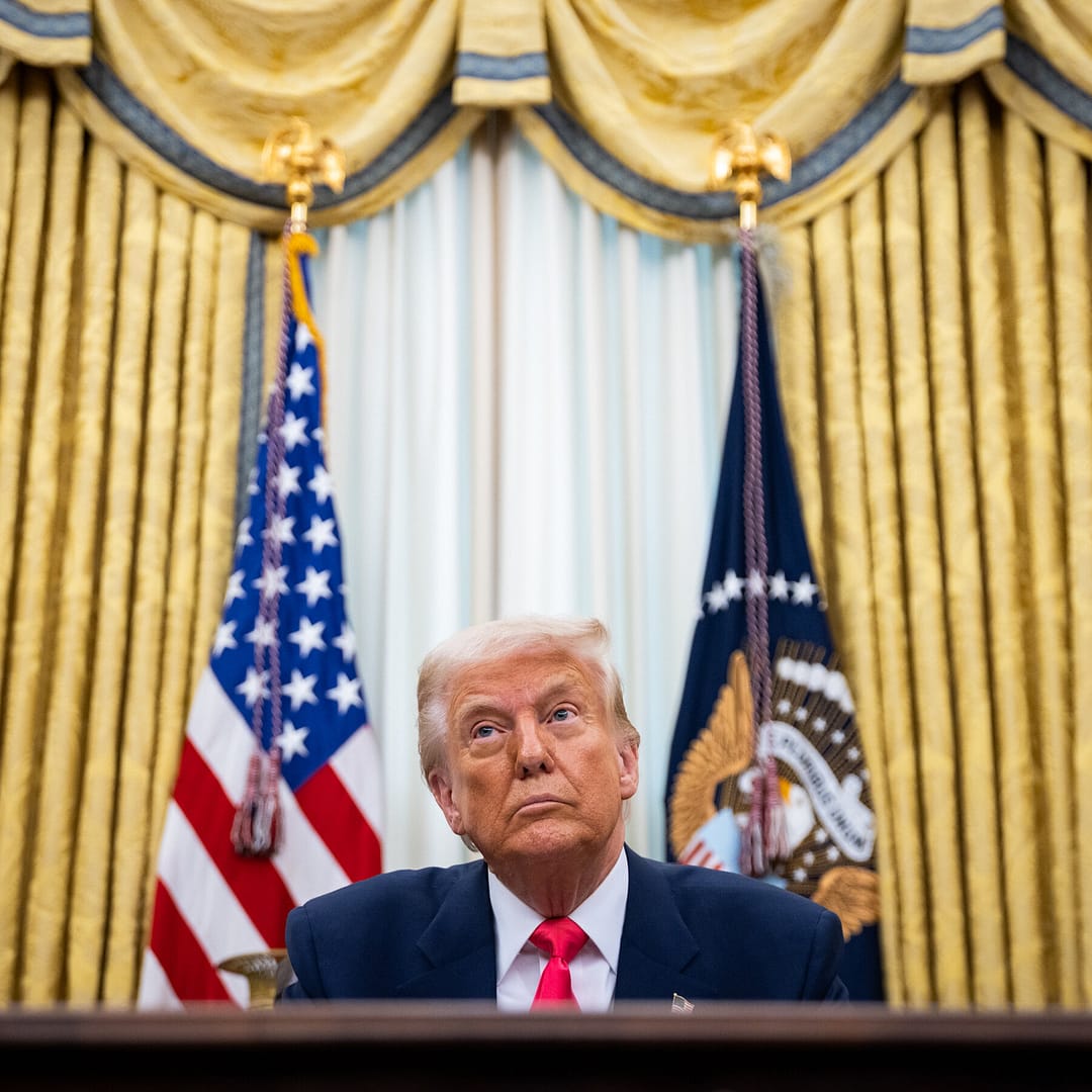 Trump’s Tariffs by Whim Keep Allies and Markets Off Balance