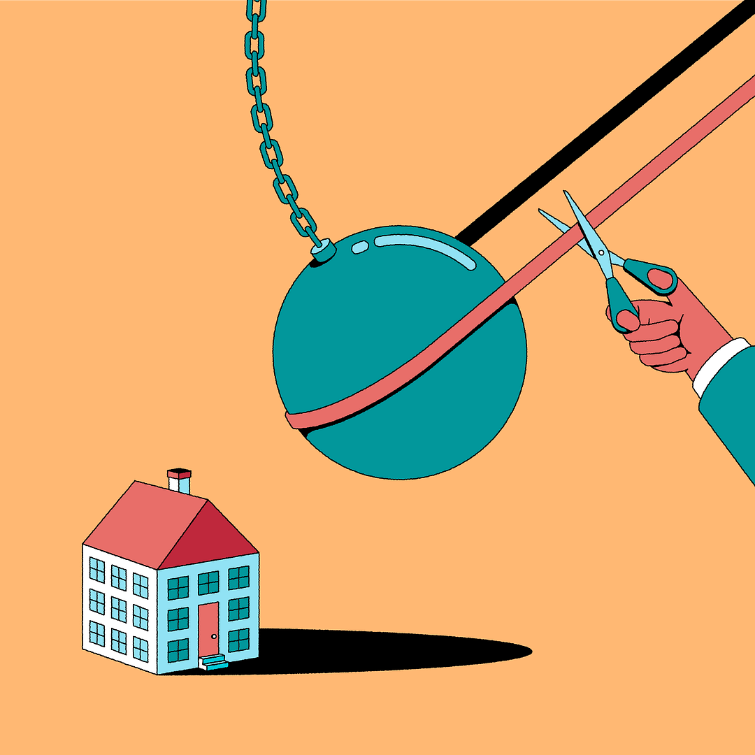 Buying a Home? Without the CFPB, You Need to Be Your Own Watchdog.
