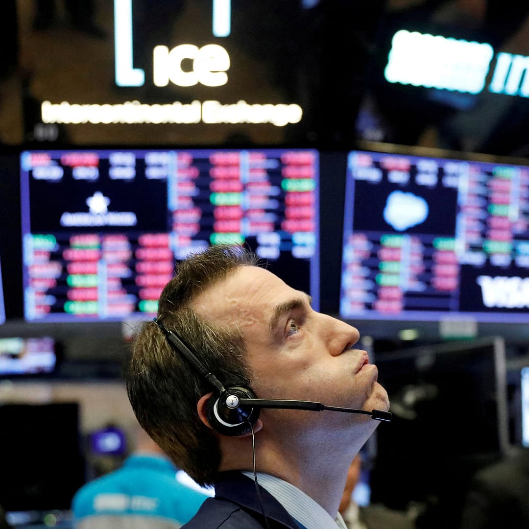 Markets Are Uneasy Ahead of Jobs Report