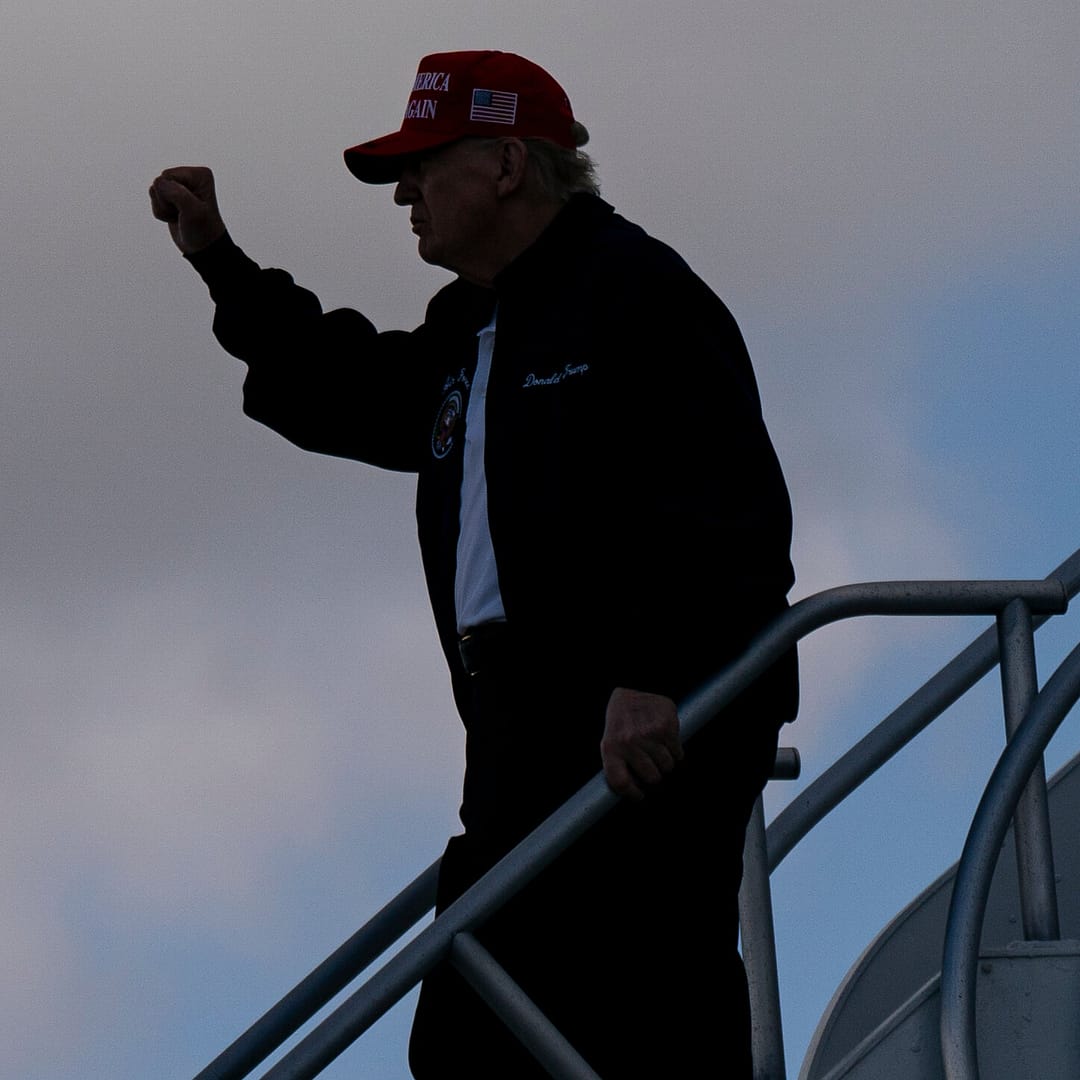 Investors Thought They Could Control Trump. They Were Wrong.