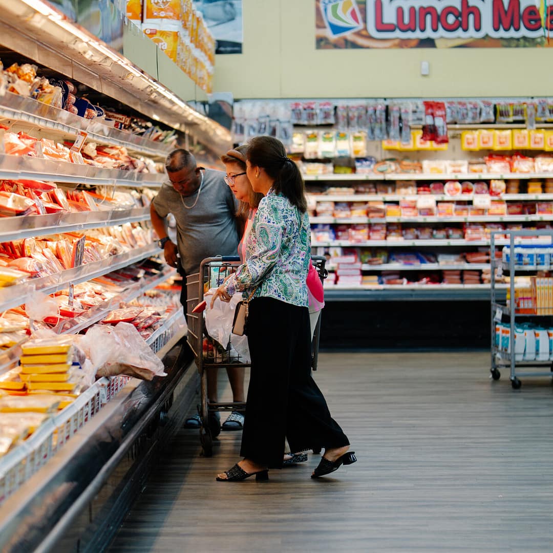 U.S. Inflation Report Expected to Show Stubbornly High Prices in February