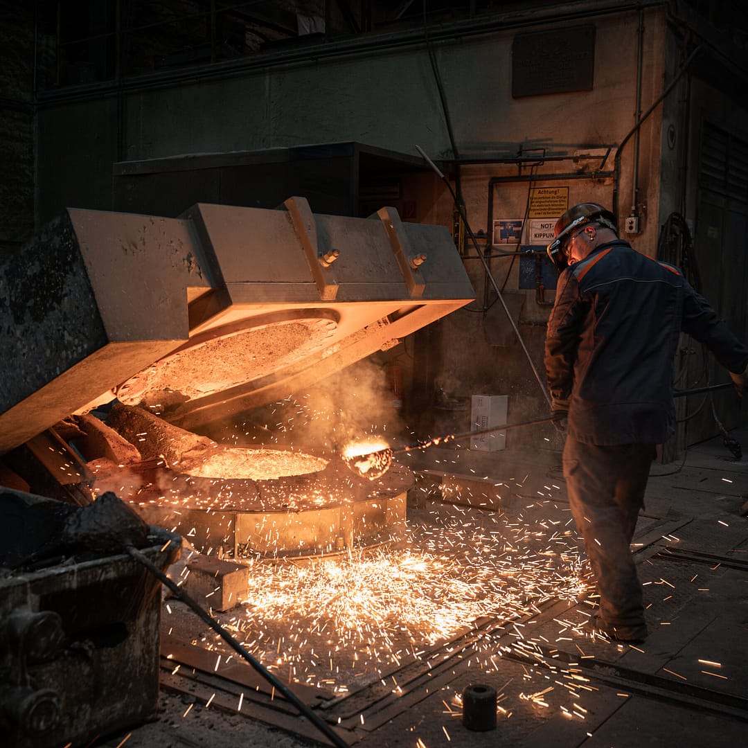 Live Updates: Europe Retaliates Against Trump’s Metals Tariffs as Trade War Widens