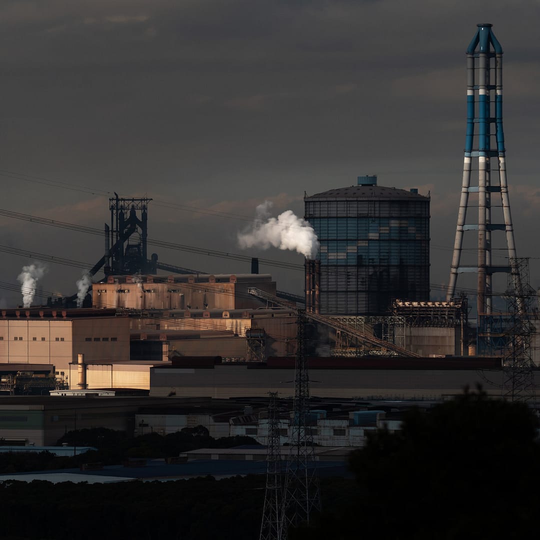 Tariffs Add to Automaker Concerns About Higher Steel Costs