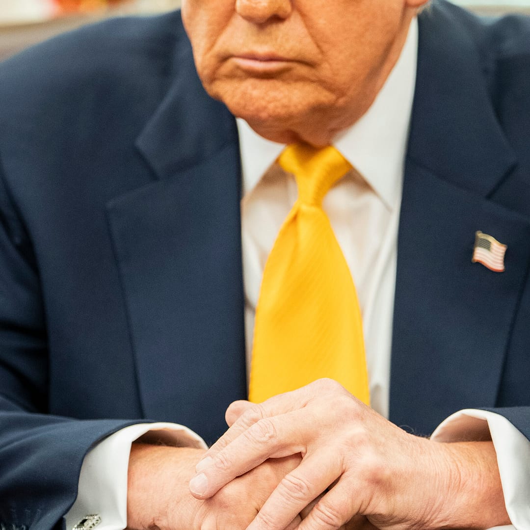 An ‘Untradable’ Market: Trump Sows Profound Uncertainty for Stocks