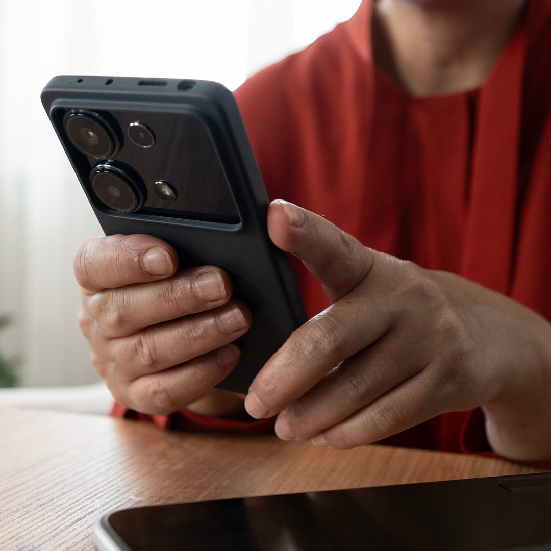 Digital Therapists Get Stressed Too, Study Finds