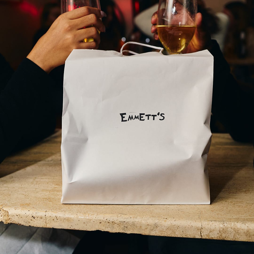 Are Leftovers at Restaurants Over?