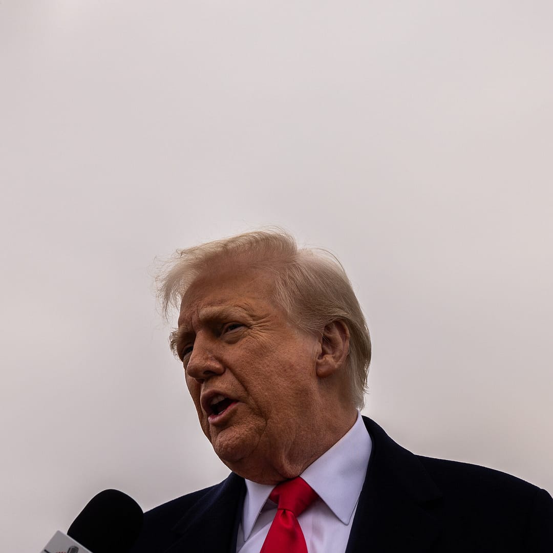 Trump Says a Recession Would Be Worth It, but Economists Are Skeptical