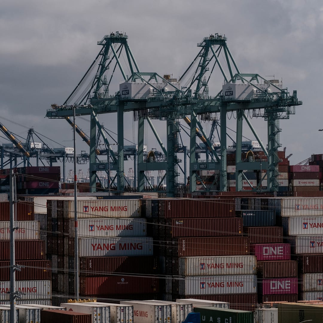 Trump’s Tariffs Have Sown Uncertainty. That Might Be the Point.