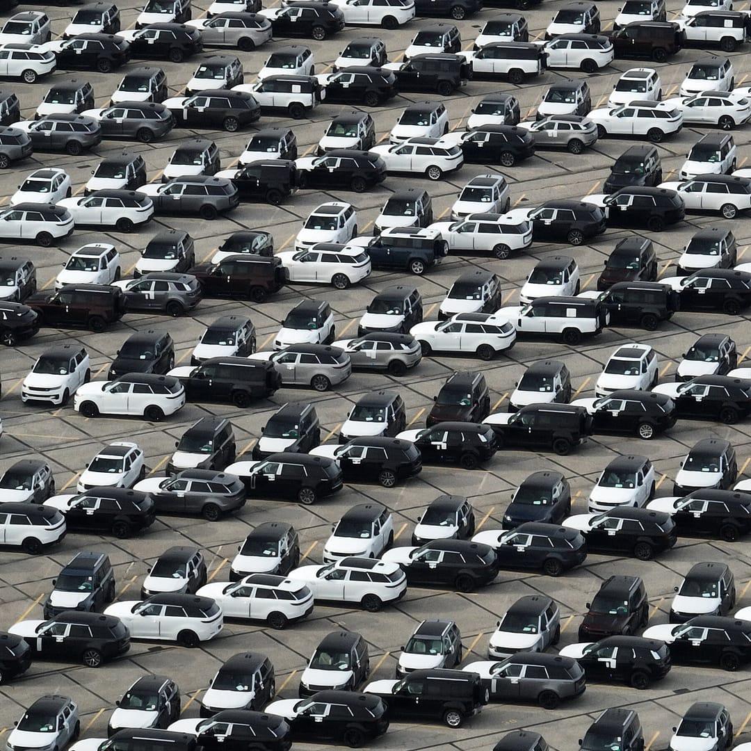 Trump to Announce Tariffs on Foreign Cars