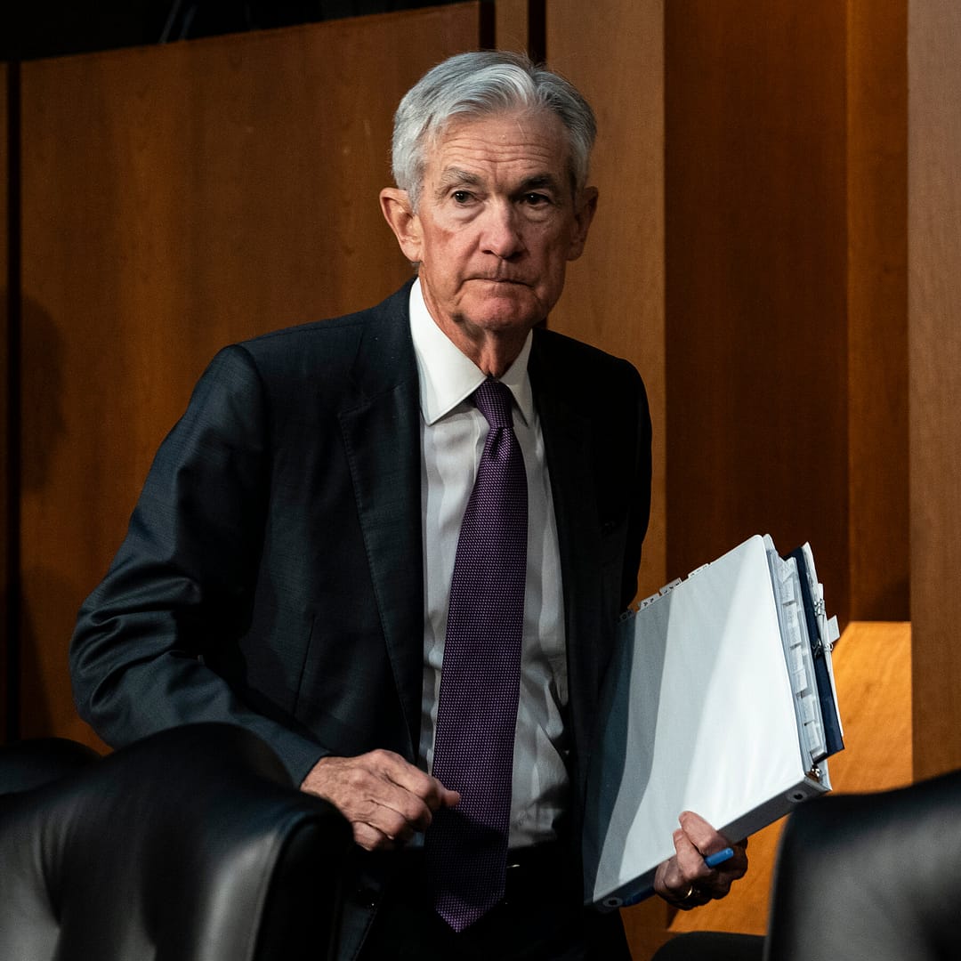 What to Watch at the Federal Reserve’s March Meeting