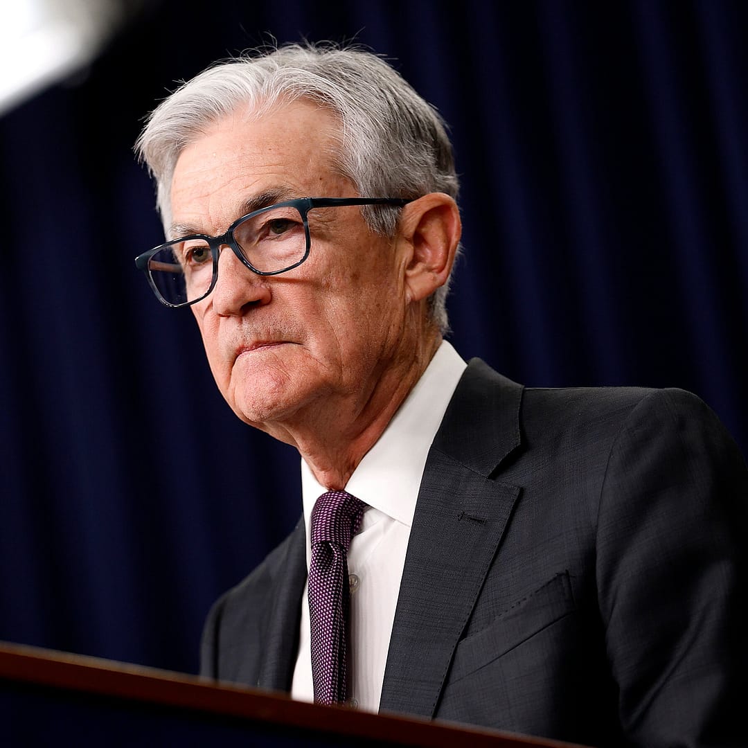 Why the Fed’s Job May Get a Lot More Difficult