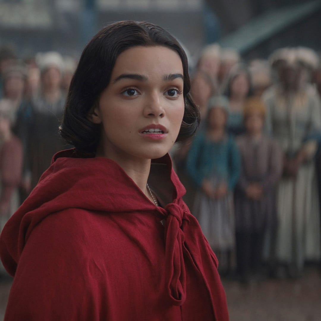 Disney’s ‘Snow White’ Has a Sleepy Box Office Start