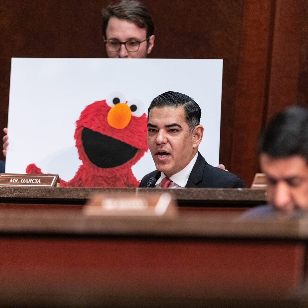 Trump Allies Grill PBS and NPR During Congress Hearing