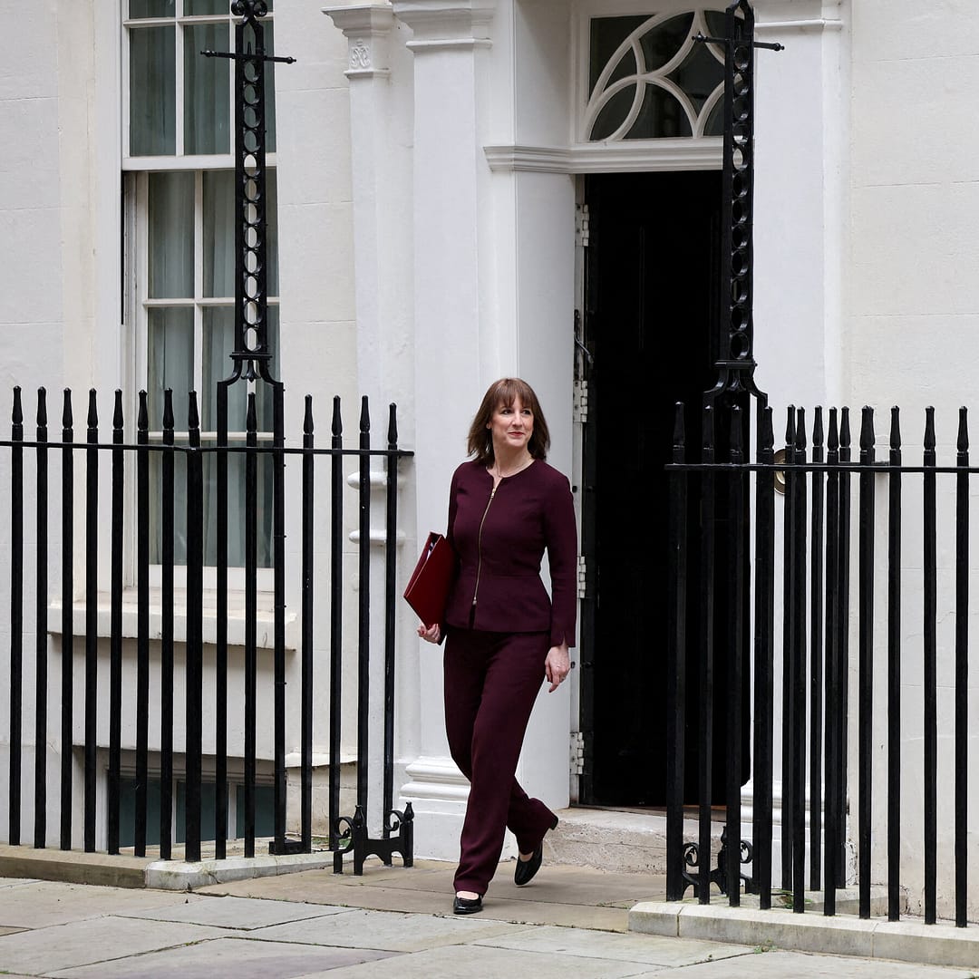U.K. Boosts Military Spending and Cuts Welfare in ‘Uncertain World’