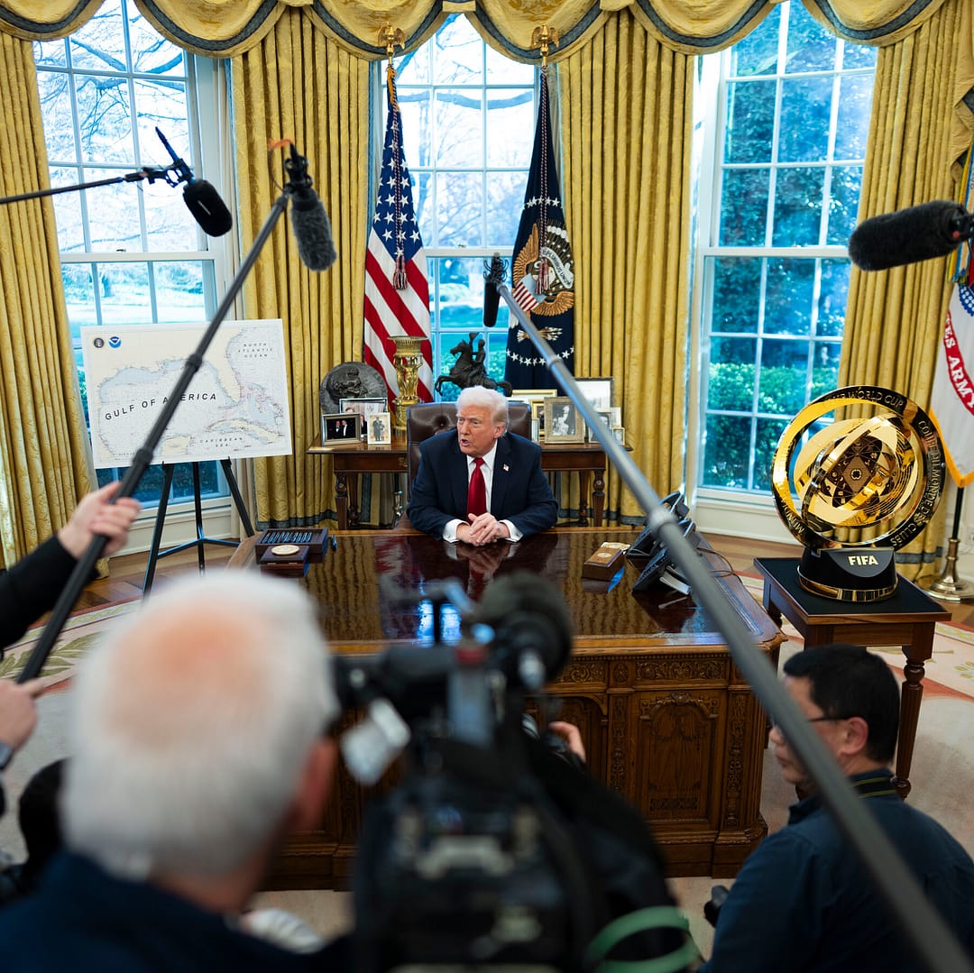Trump Floats Chinese Tariff Cuts in Exchange for TikTok Deal