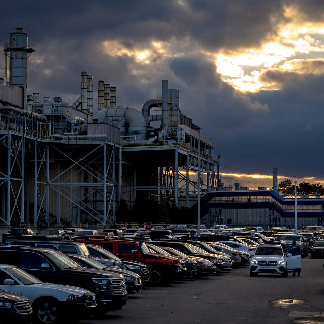 Trump’s Tariffs Will Raise Car Prices, but It’s Too Soon to Know When