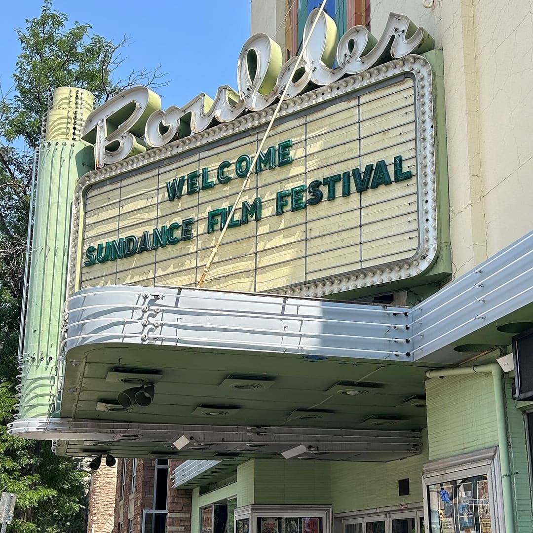Sundance Picks Boulder, Colo., as Its New Home
