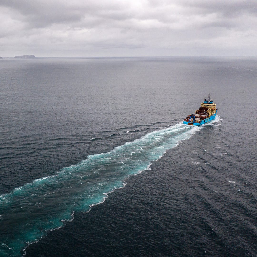Mining Company Seeks Trump Support to Shortcut Access to Seabed Metals
