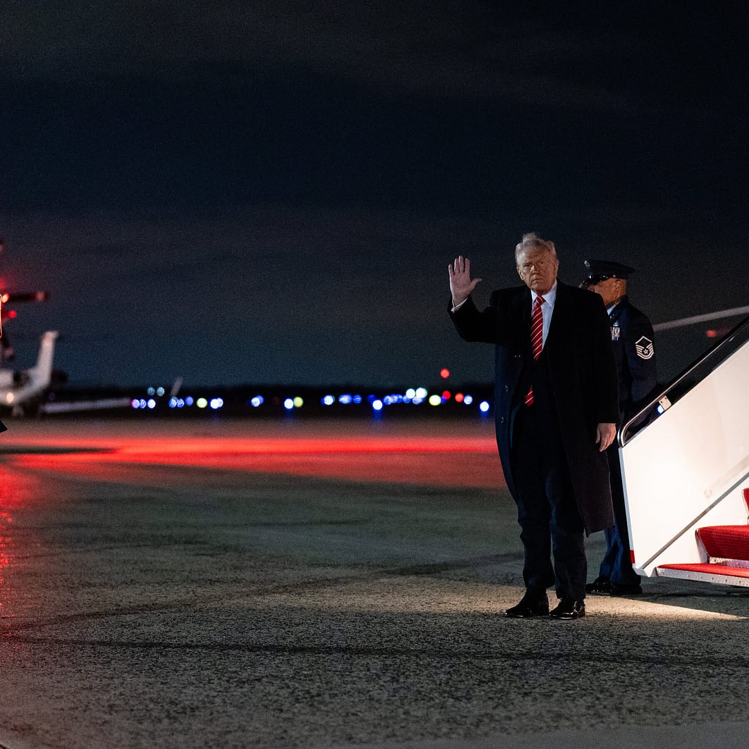 Trump Threatens Europe and Canada if They Band Together Against U.S.