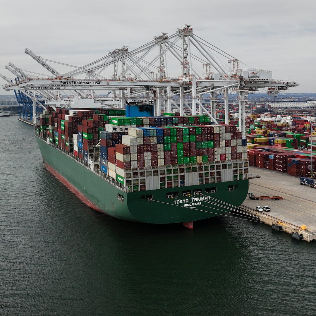 Inflation Remained Sticky Ahead of Trump’s Escalating Trade War, PCE Data Shows