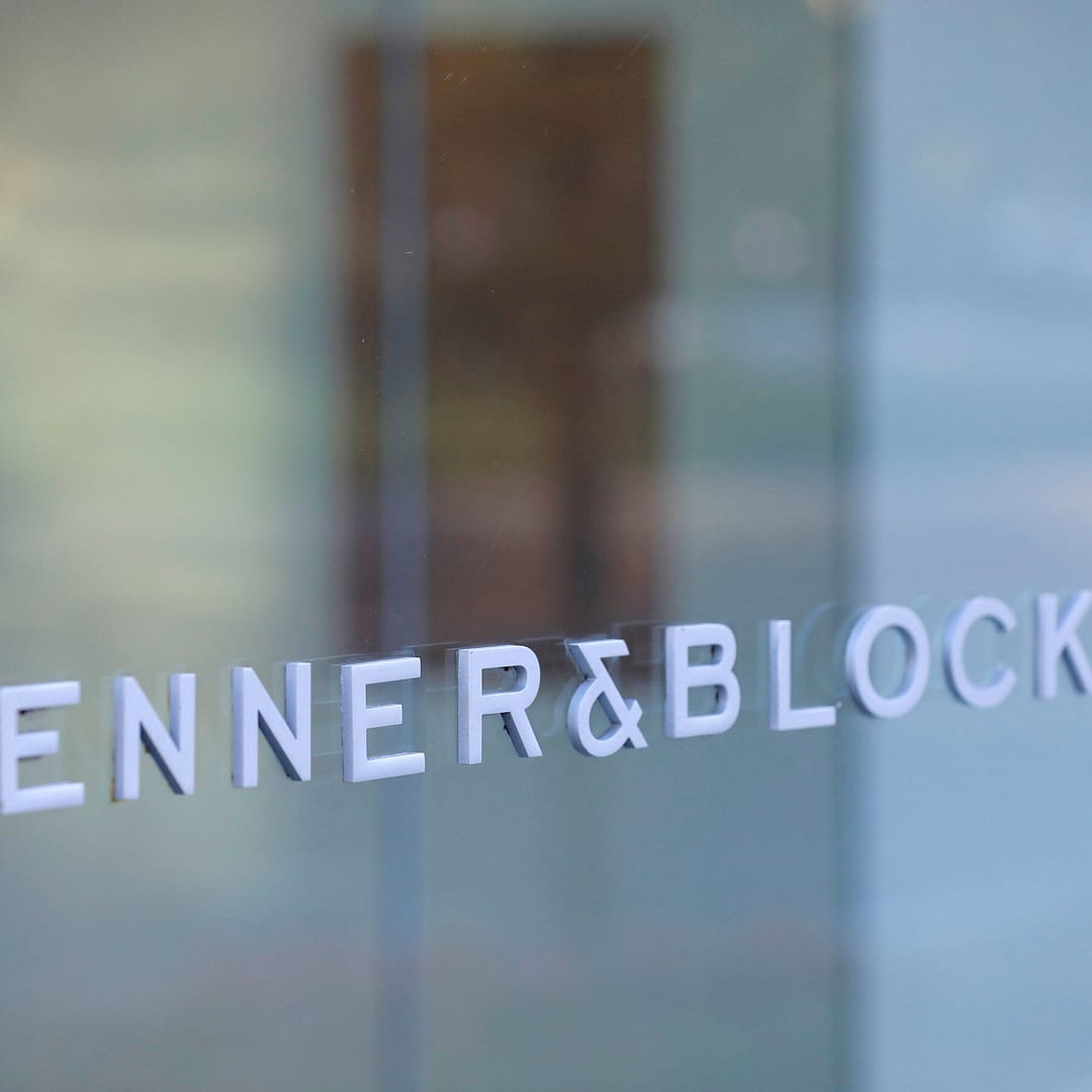 Jenner & Block Sues to Stop Trump’s Executive Order Against Law Firm