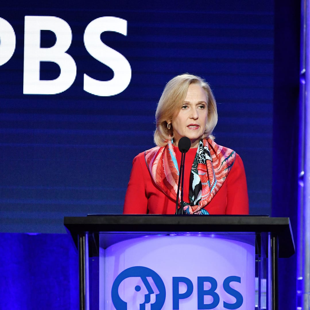 PBS and NPR prepare for a showdown with Congress.