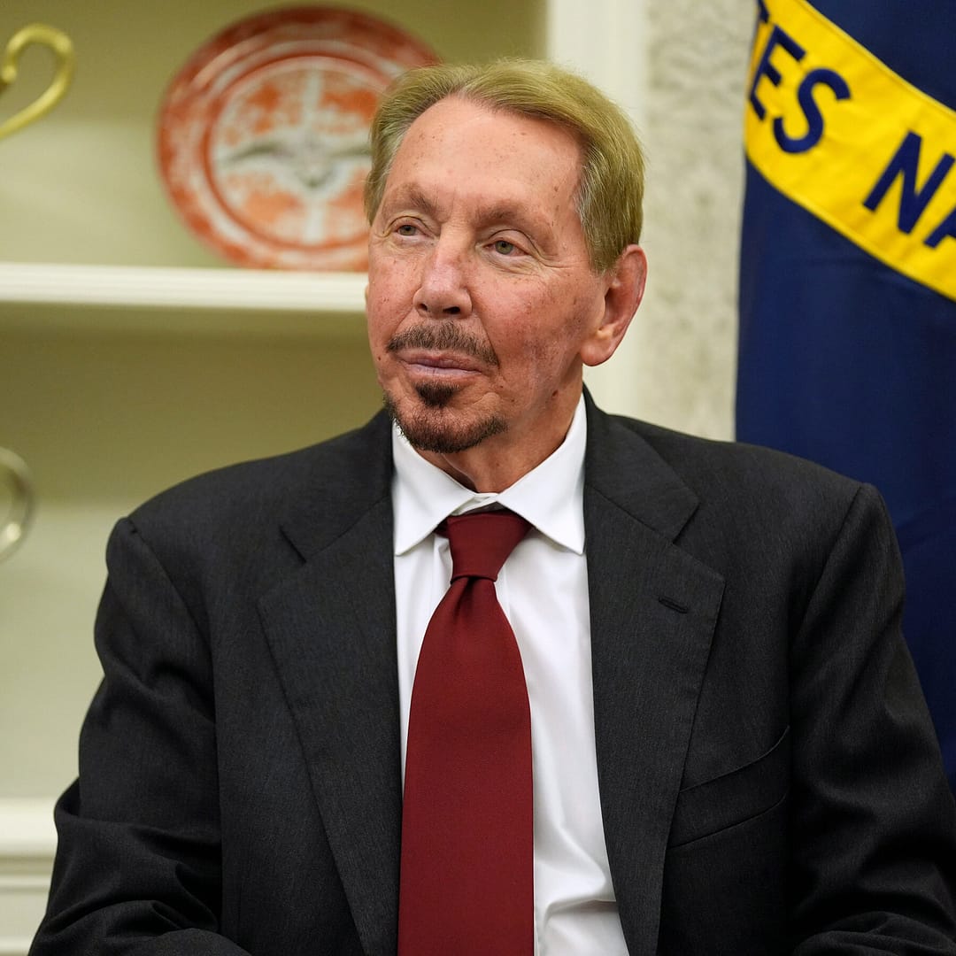 Oracle’s Role in TikTok’s Future Gets Capitol Hill Scrutiny