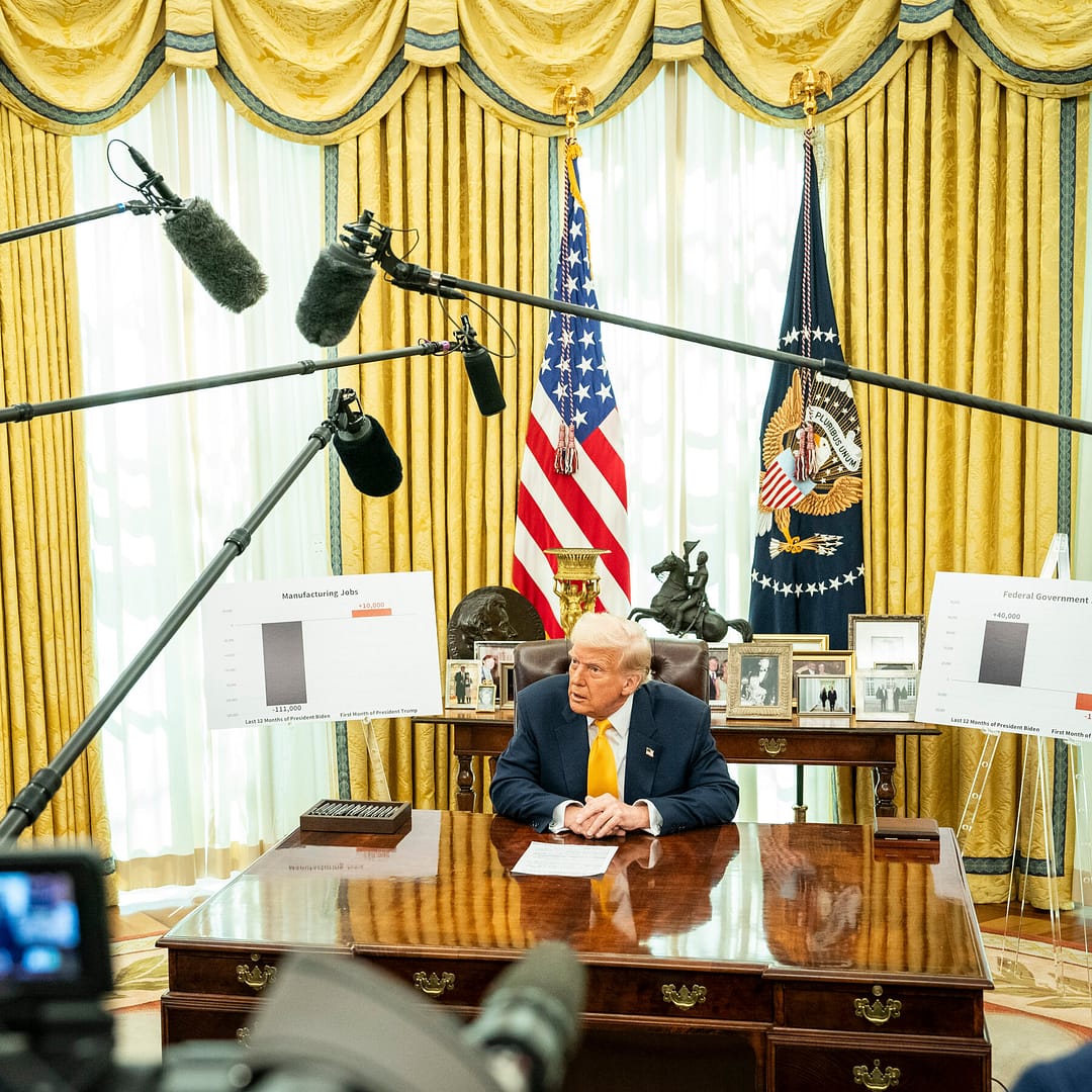 Would Trump Risk a Recession?