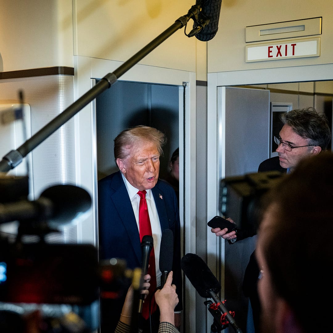 Tariffs Keep Wall Street and Businesses on Edge