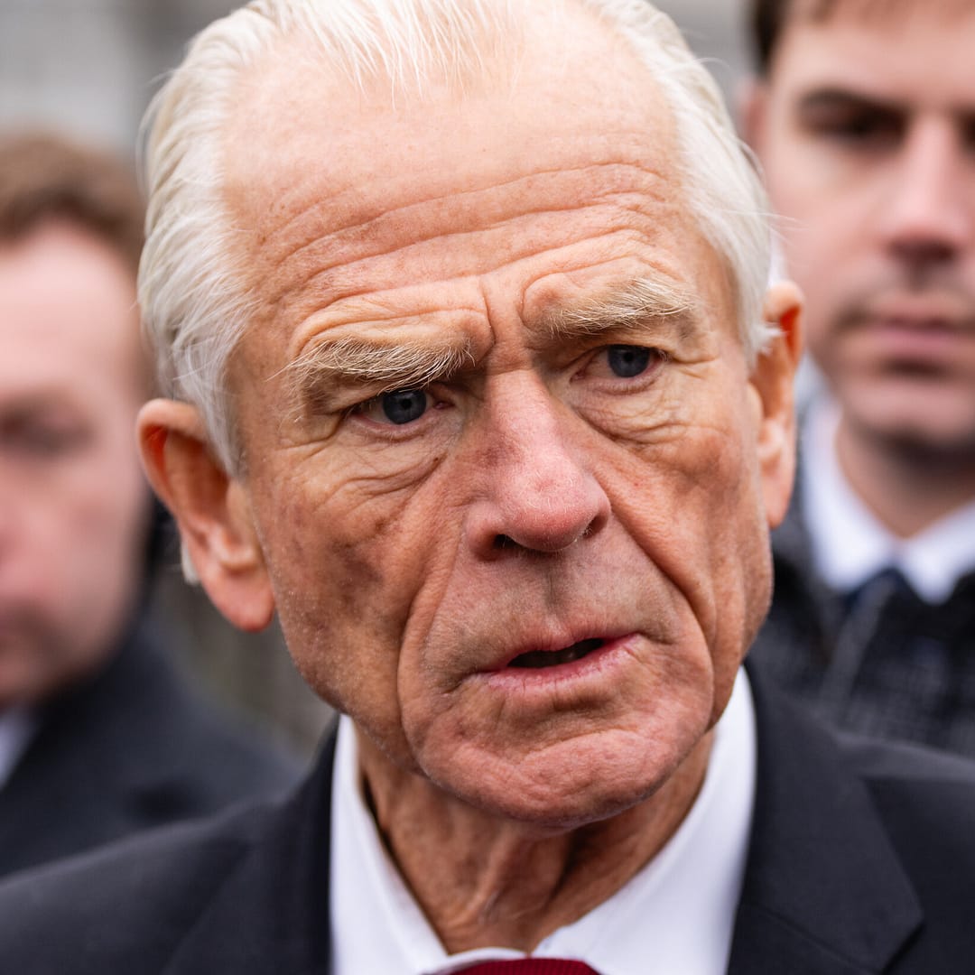 Peter Navarro: The Architect of Trump’s Tariffs